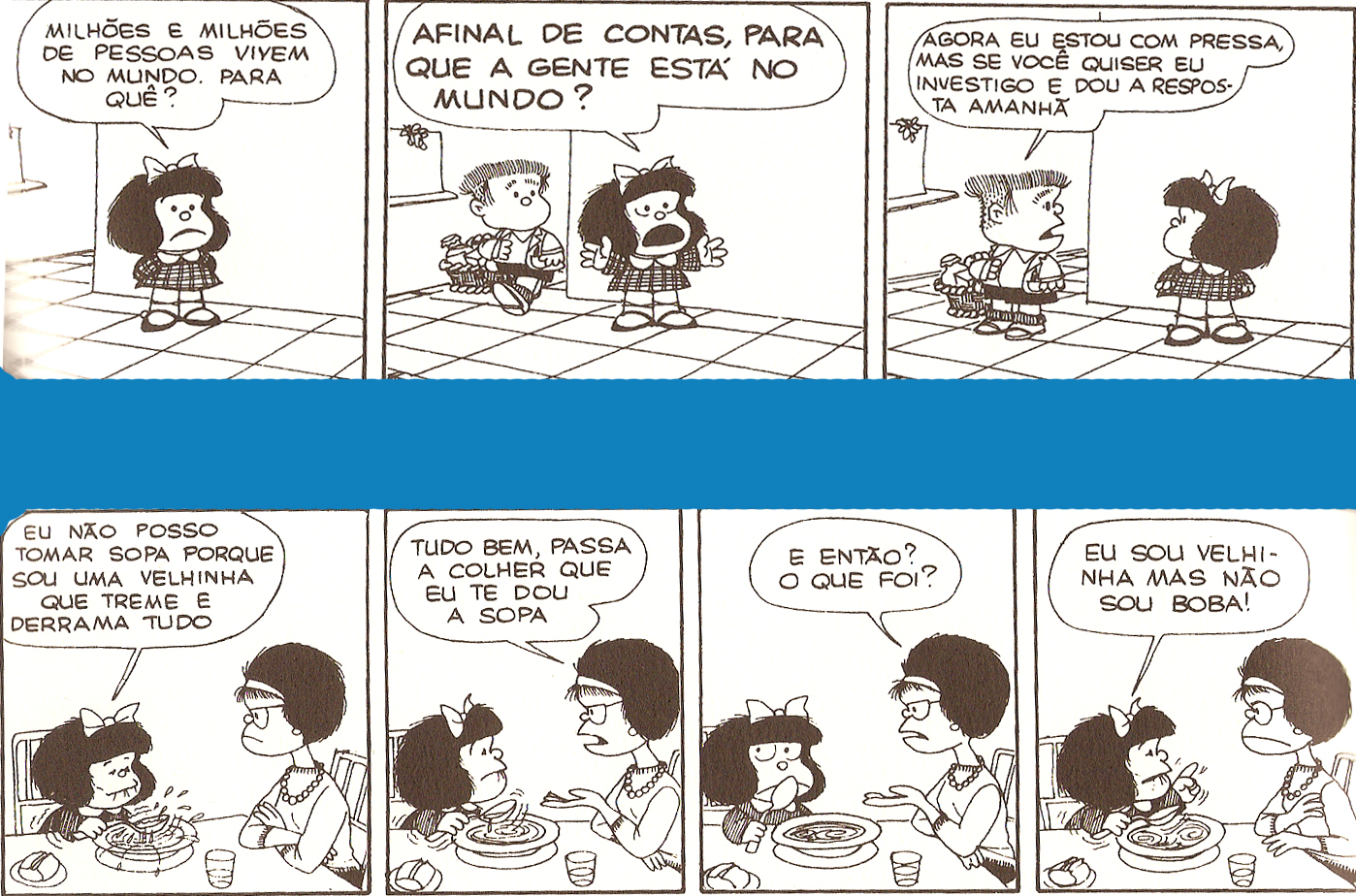 mafalda