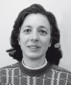 Professora Maria Cristina