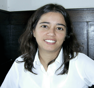 Professora Aline