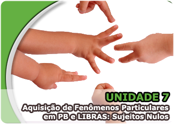 Capa unidade 7