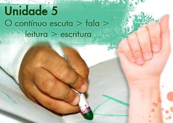 Capa unidade 5