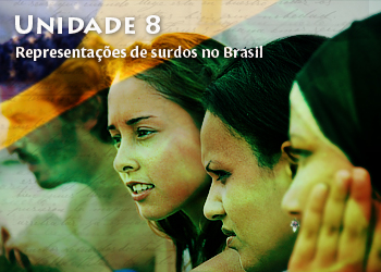 Capa unidade 8