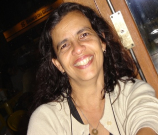 Professora Ana Regina
