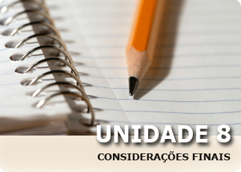 Capa unidade 8
