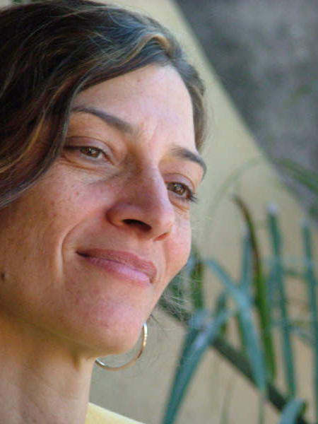 Andréa Lapa