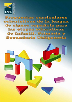 Proposta Curricular para o Ensino de Língua de Sinais Espanhola