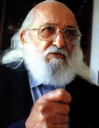 Paulo Freire