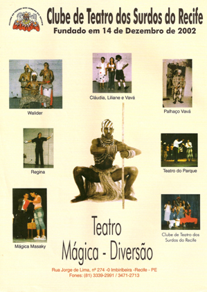 Peça teatral