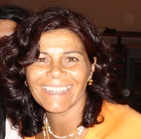 Professora Maria Cristina